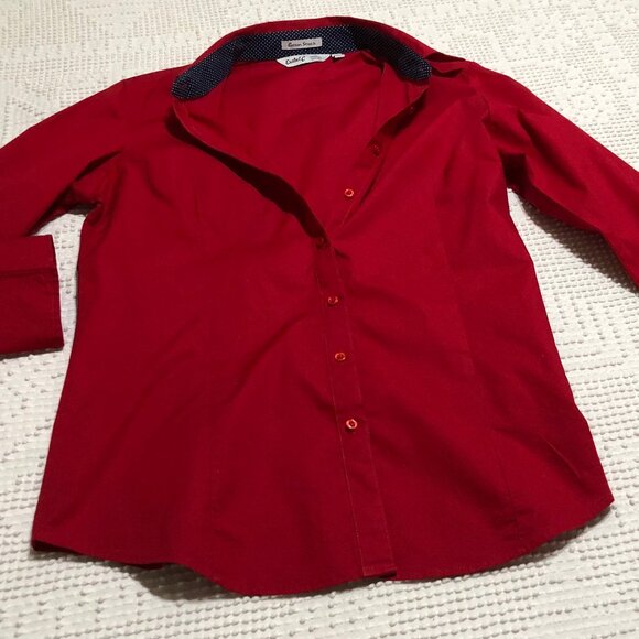 women's blouse - Picture 3 of 8